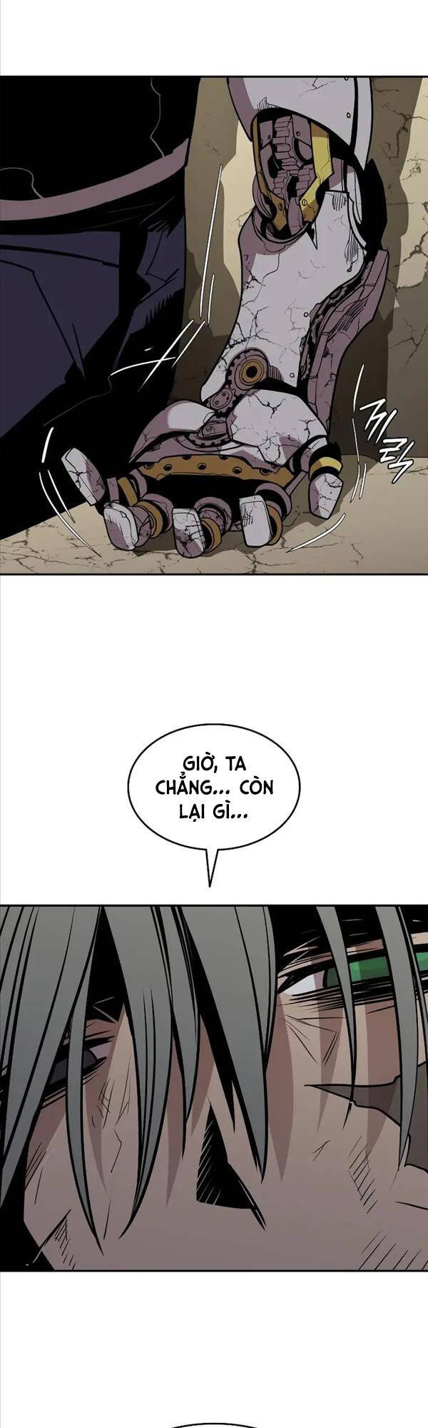 Tôi Là Lính Mới Chapter 132 - 17