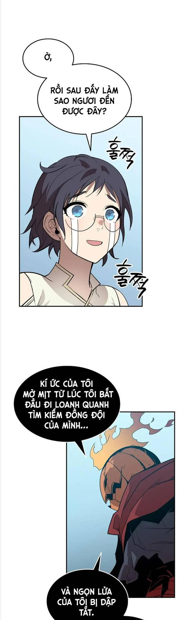 Tôi Là Lính Mới Chapter 132 - 33