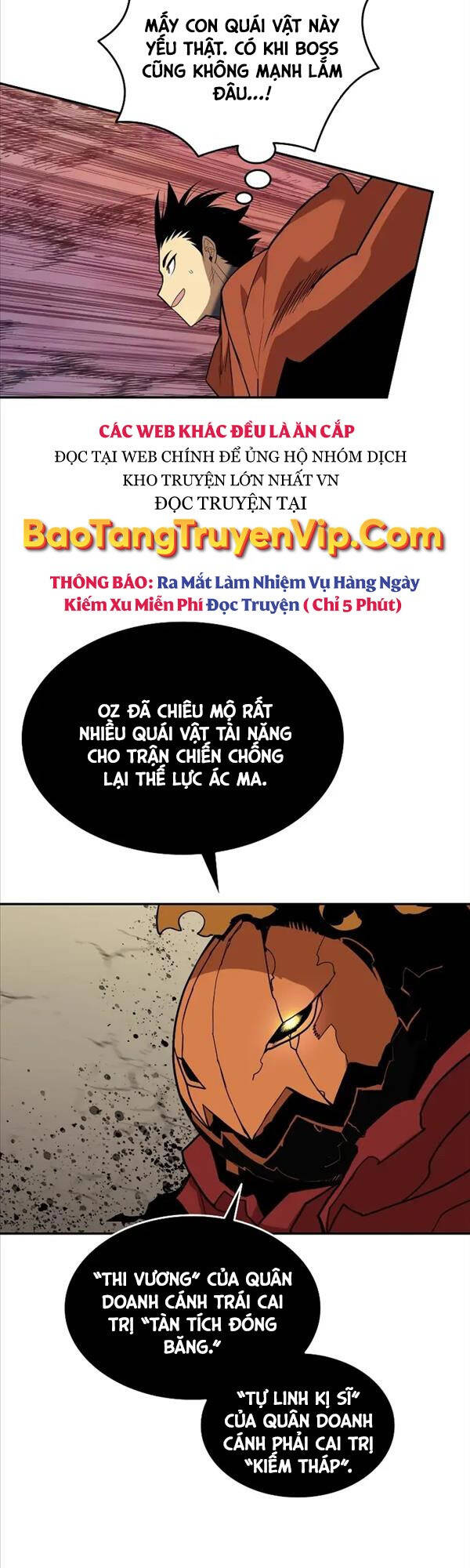 Tôi Là Lính Mới Chapter 132 - 42