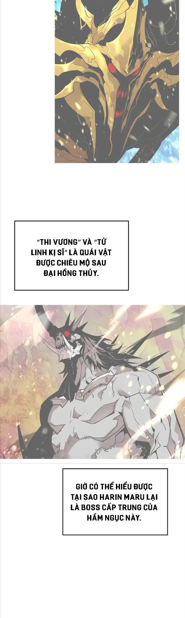 Tôi Là Lính Mới Chapter 132 - 44