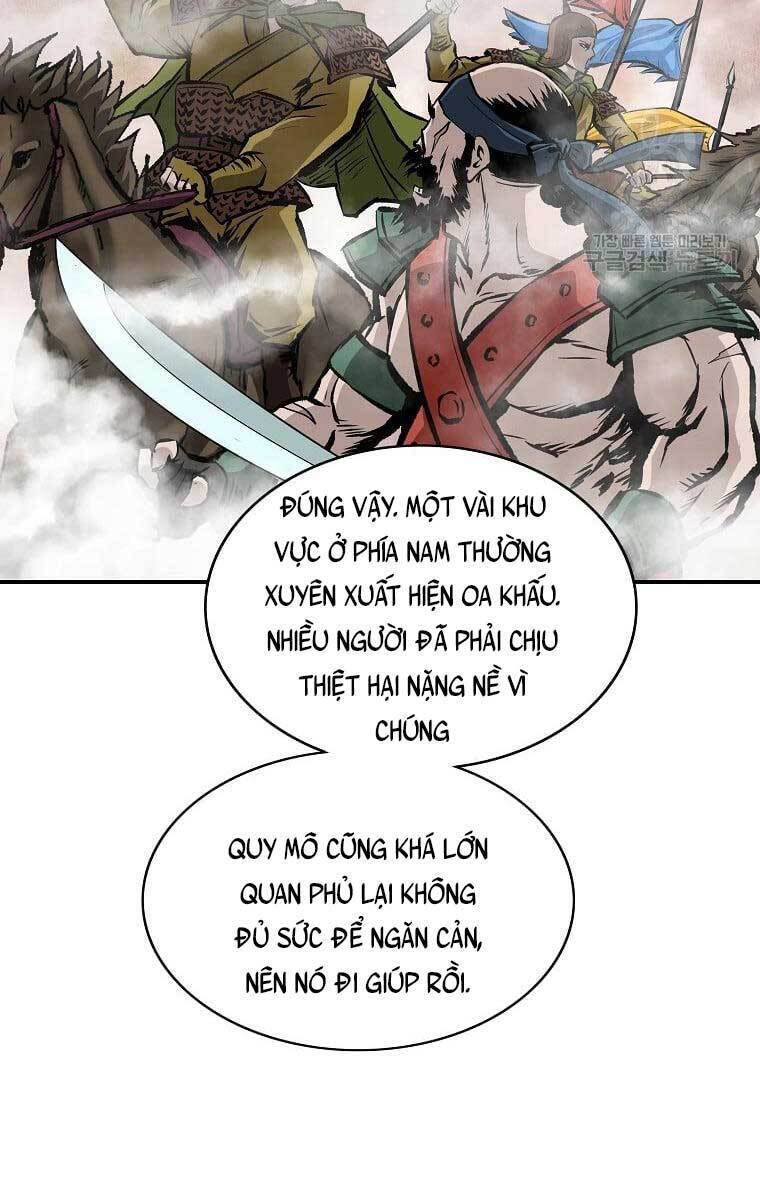 Cung Quỷ Kiếm Thần Chapter 159 - 64