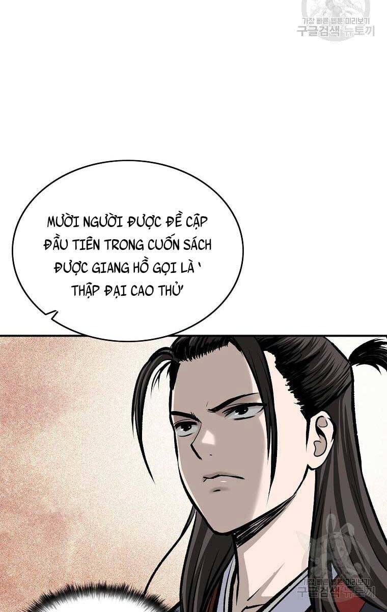 Cung Quỷ Kiếm Thần Chapter 161 - 66