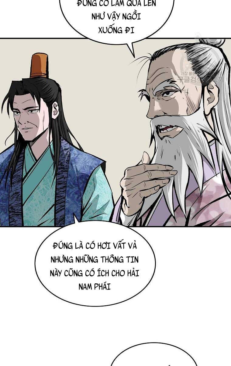 Cung Quỷ Kiếm Thần Chapter 162 - 13