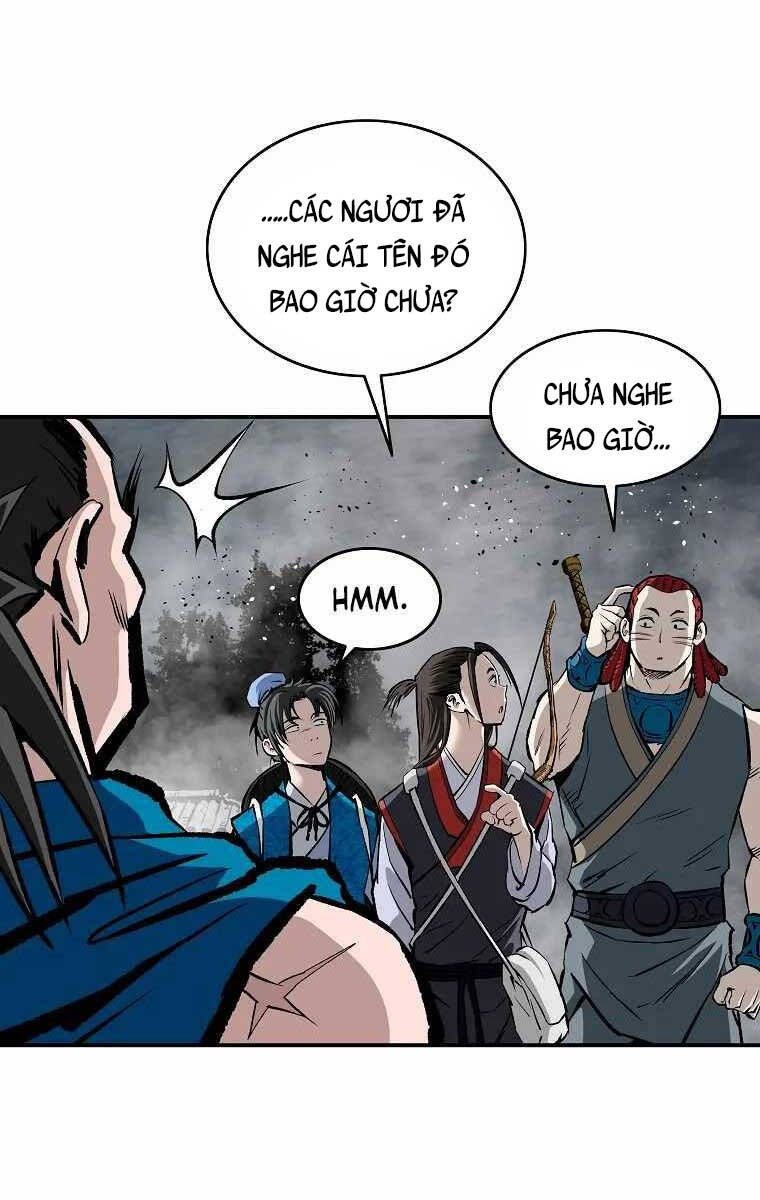 Cung Quỷ Kiếm Thần Chapter 165 - 6