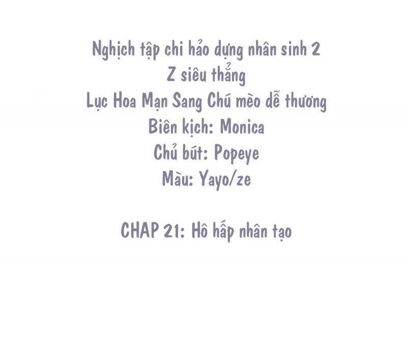 Nghịch Tập Chi Hảo Dựng Nhân Sinh Chapter 255 - 4