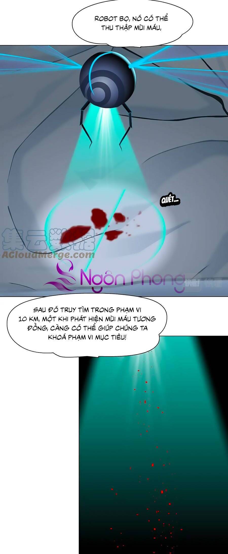 Đằng Nữ Chapter 156 - 6