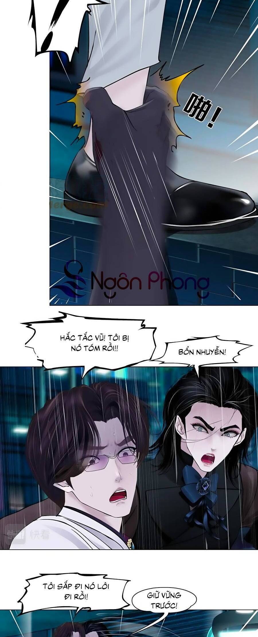 Đằng Nữ Chapter 176 - 11