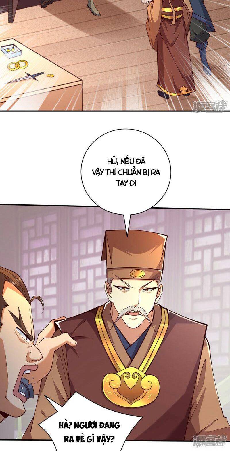 Bị Dạy Dỗ Thành Thánh Chapter 208 - 12