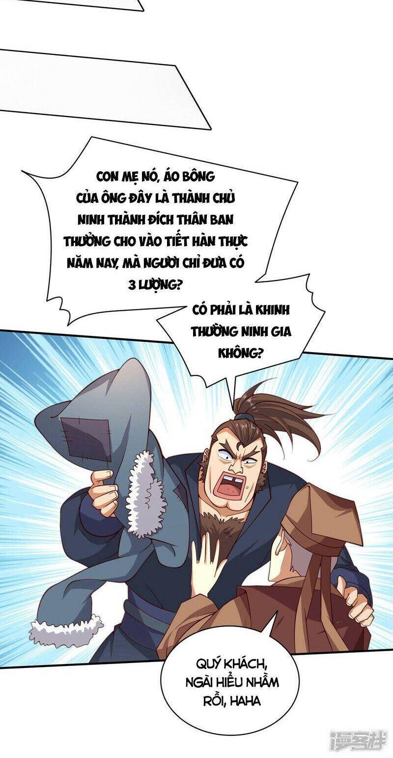 Bị Dạy Dỗ Thành Thánh Chapter 208 - 10