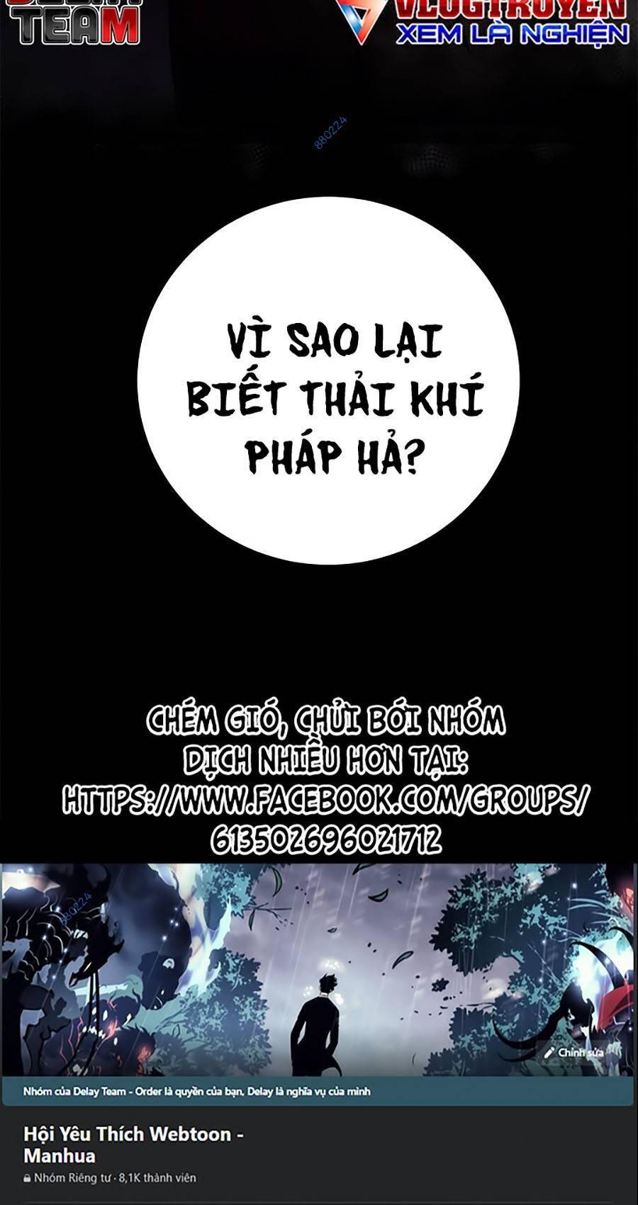 Võ Đang Kỳ Hiệp Chapter 80 - 51