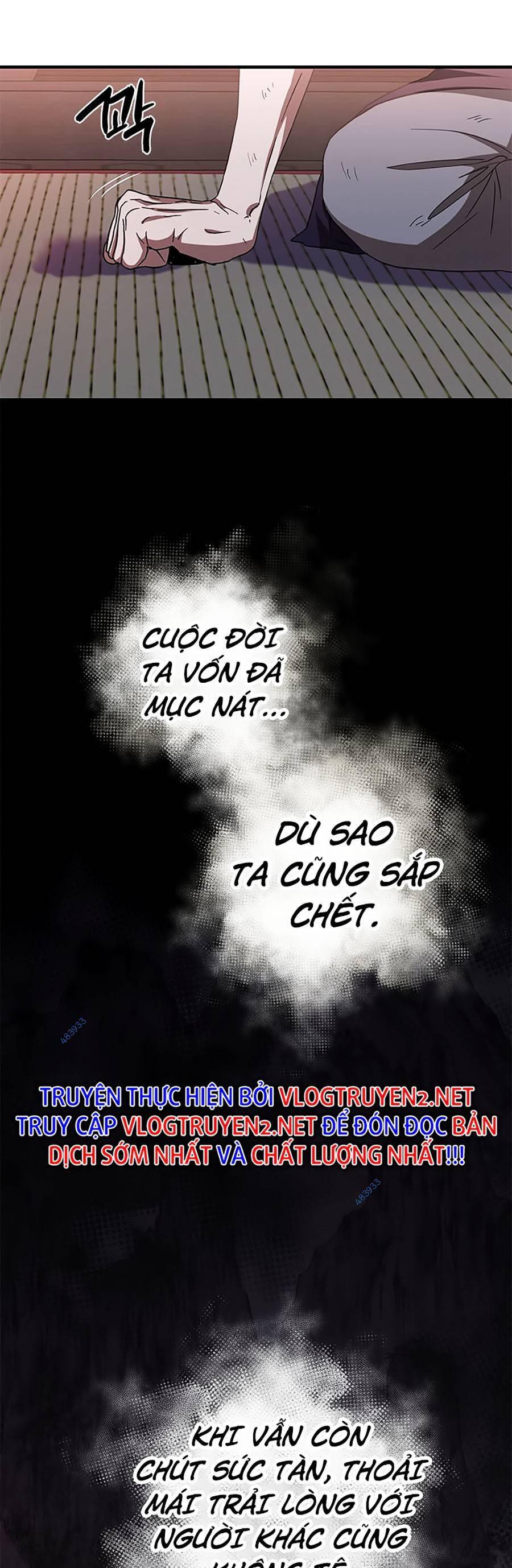 Võ Đang Kỳ Hiệp Chapter 82 - 19