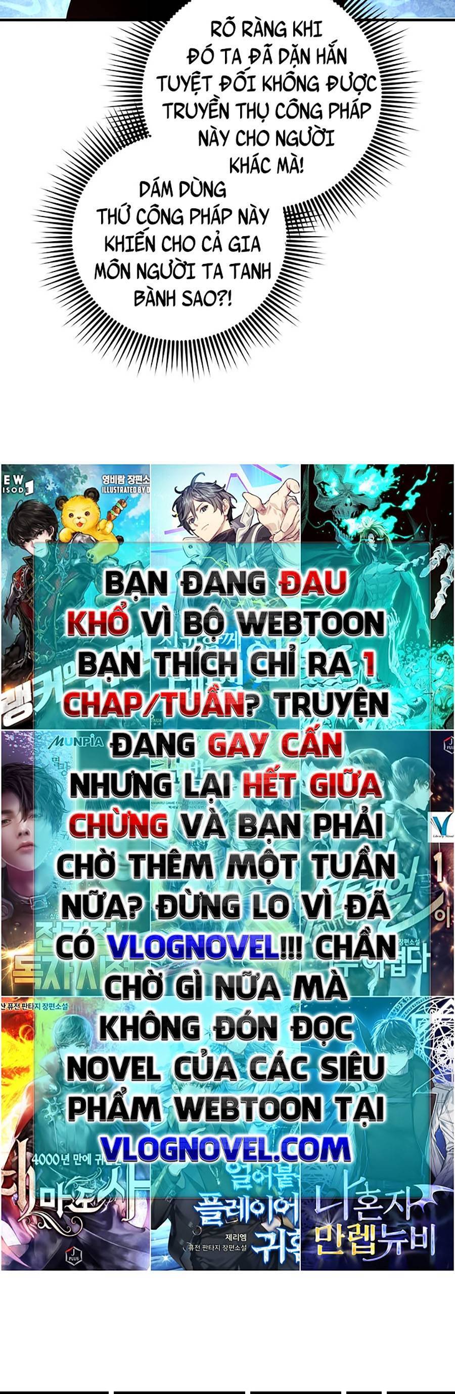 Võ Đang Kỳ Hiệp Chapter 82 - 36