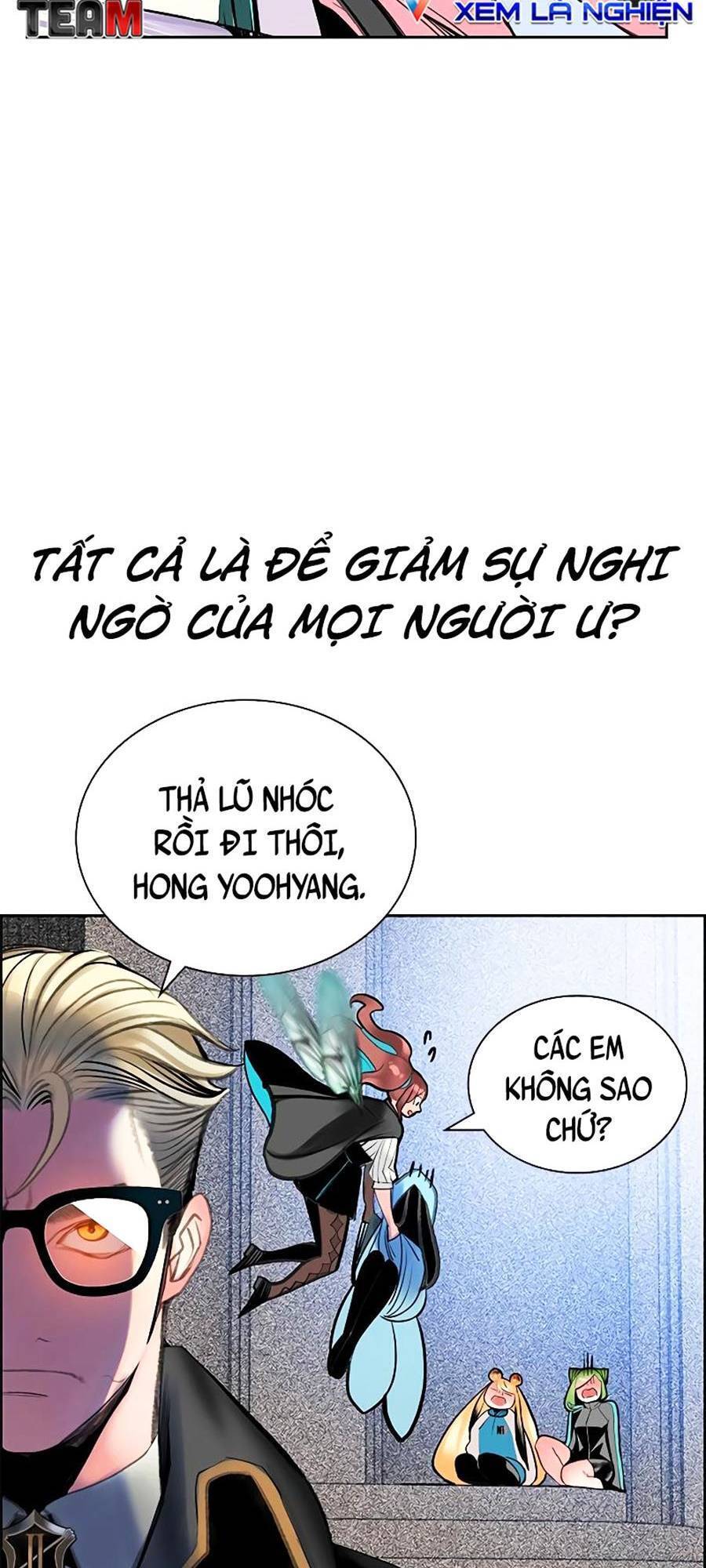 Nhân Trùng Đại Chiến Chapter 82 - 101