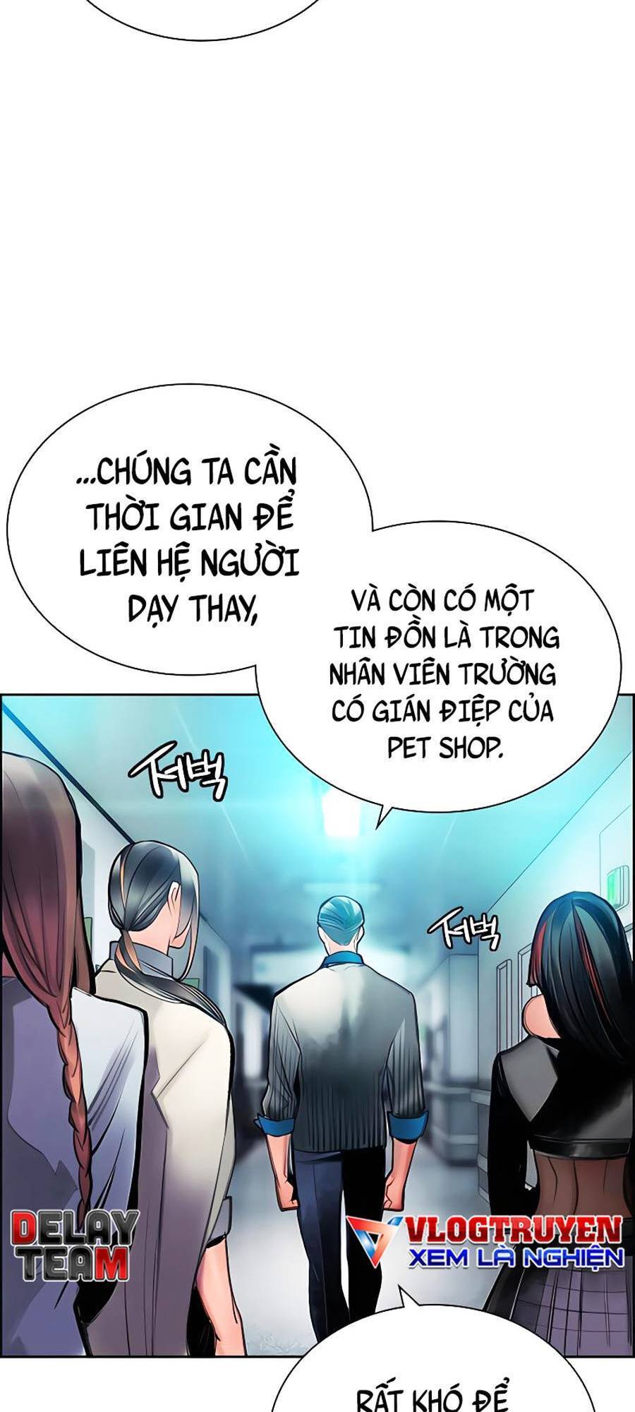 Nhân Trùng Đại Chiến Chapter 83 - 65