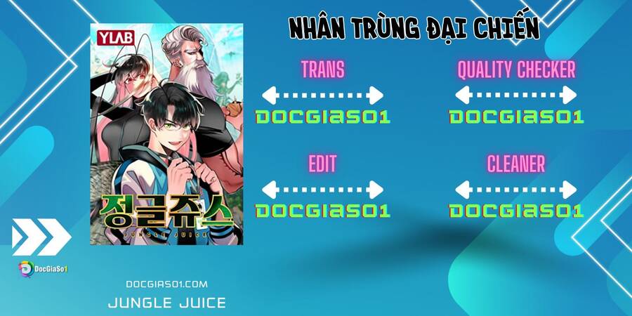 Nhân Trùng Đại Chiến Chapter 75 - 1