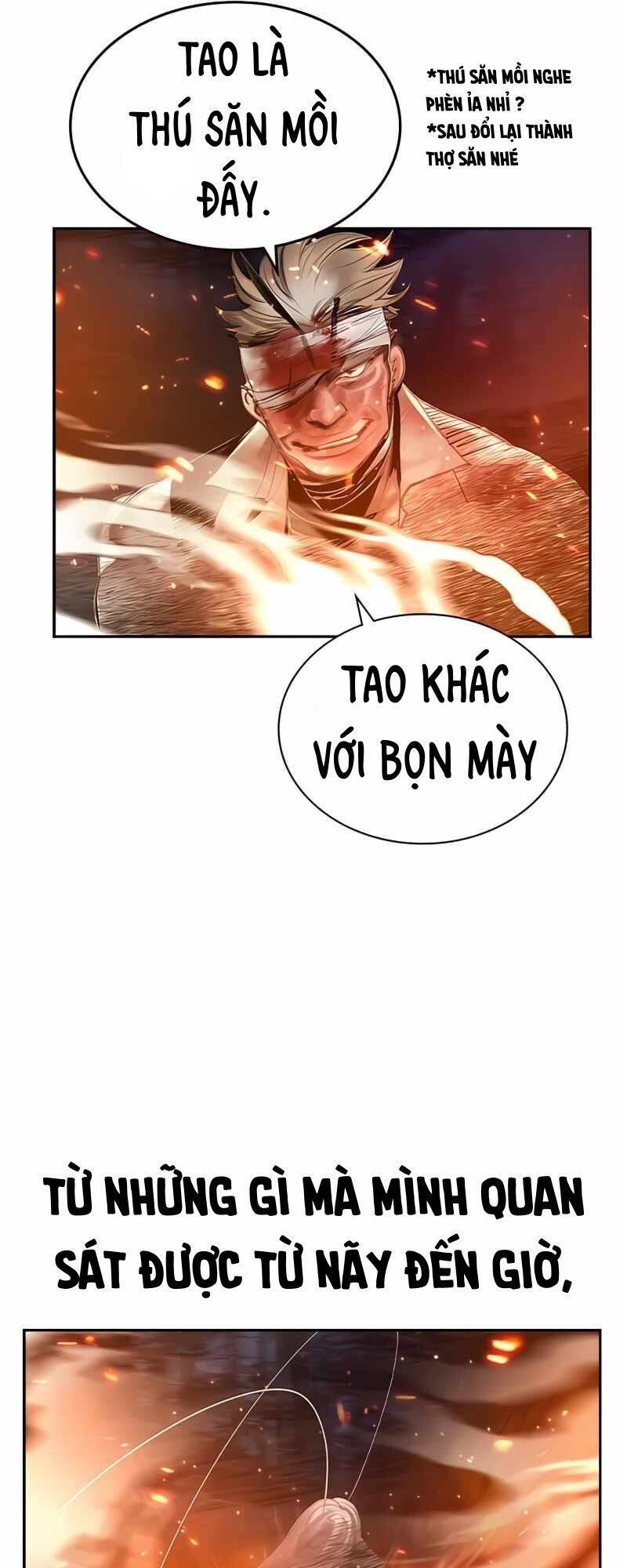 Nhân Trùng Đại Chiến Chapter 75 - 56