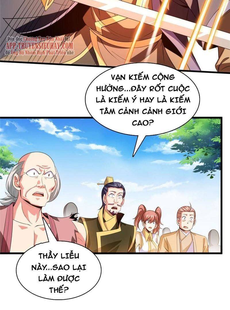 Thiên Đạo Đồ Thư Quán Chapter 221 - 25