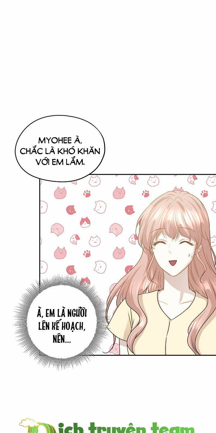 Một Cuộc Sống Kỳ Lạ Chapter 93 - Trang 2