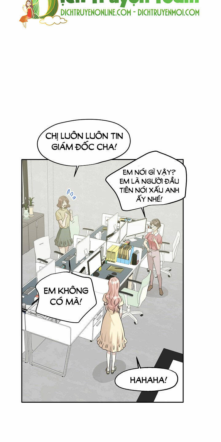 Một Cuộc Sống Kỳ Lạ Chapter 93 - Trang 2