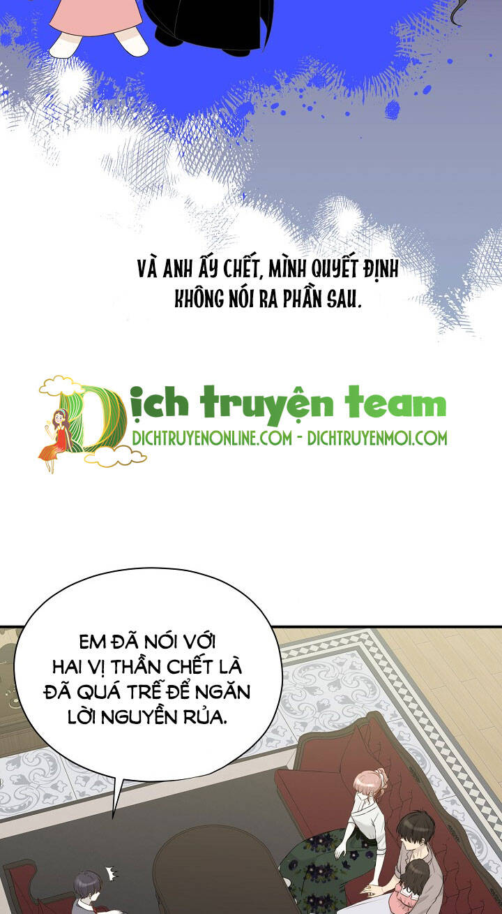 Một Cuộc Sống Kỳ Lạ Chapter 102 - Trang 2