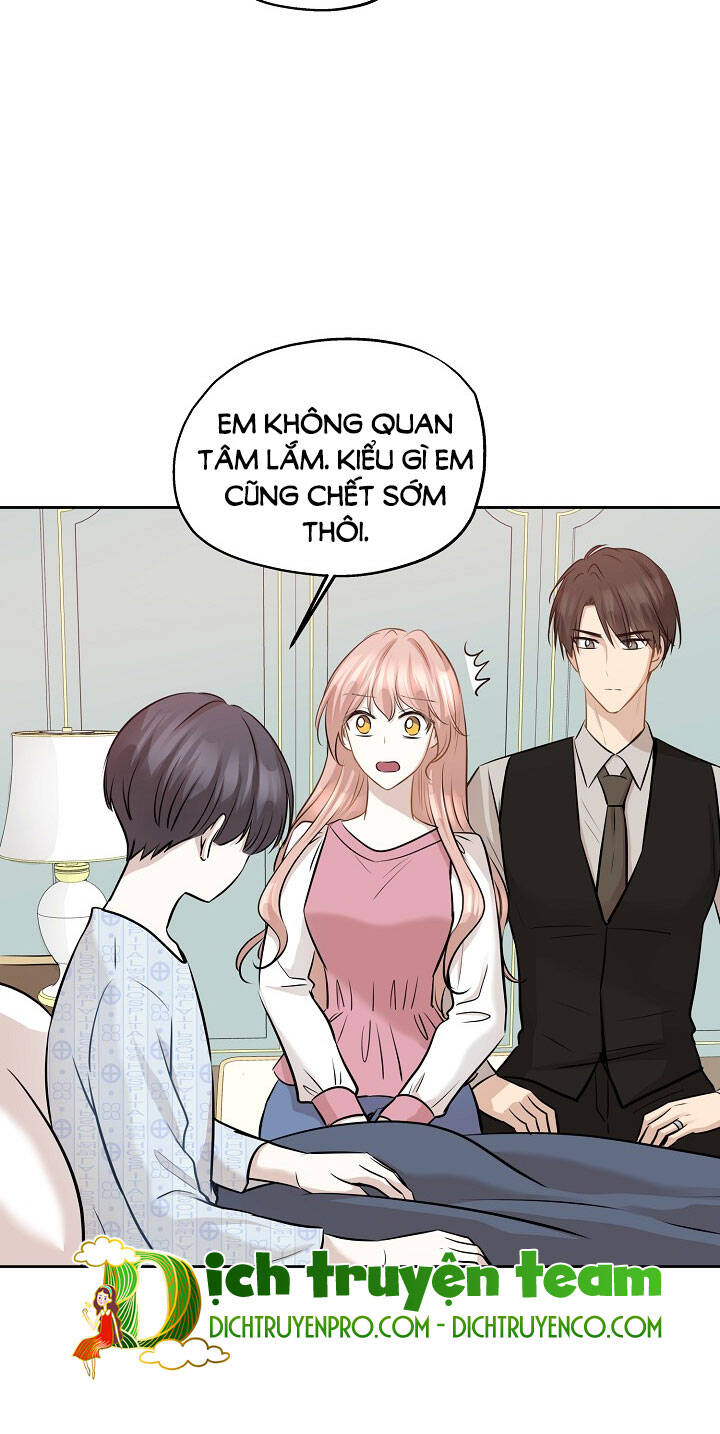 Một Cuộc Sống Kỳ Lạ Chapter 82 - Trang 2