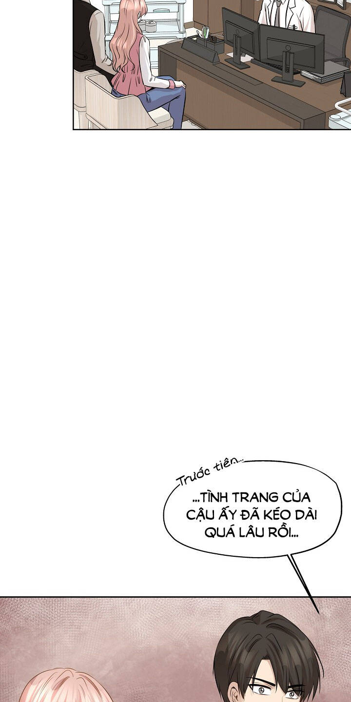 Một Cuộc Sống Kỳ Lạ Chapter 82 - Trang 2