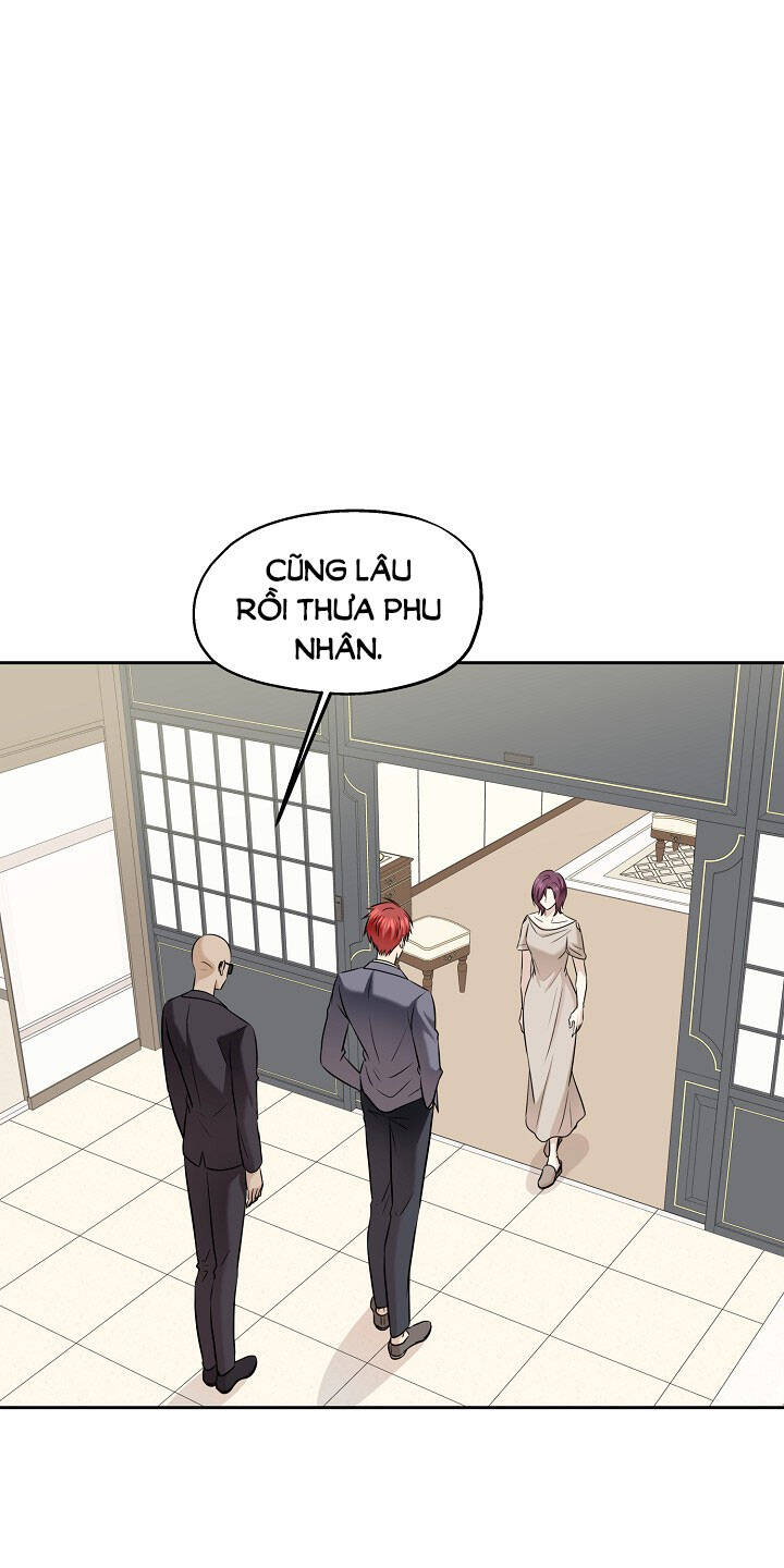 Một Cuộc Sống Kỳ Lạ Chapter 87 - Trang 2