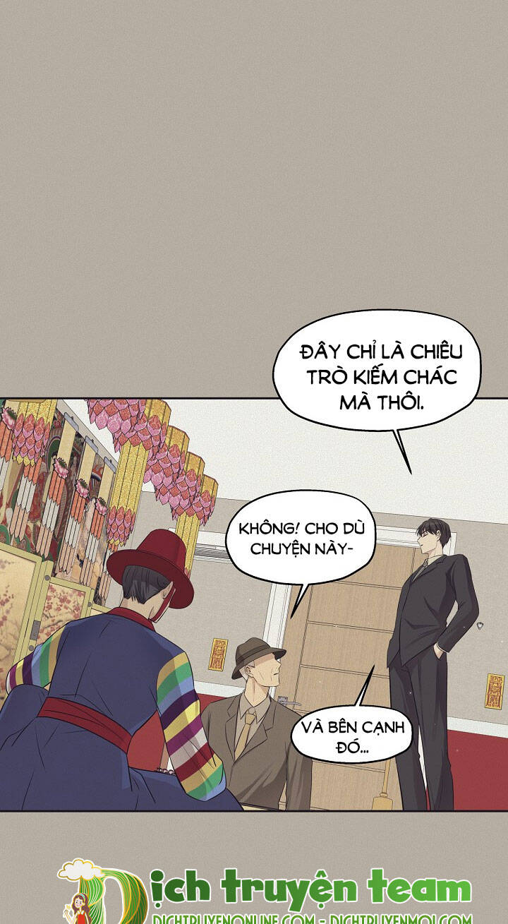 Một Cuộc Sống Kỳ Lạ Chapter 98 - 35