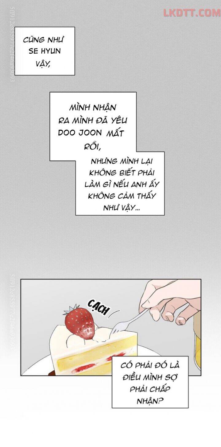 Baby Đến Rồi! Chapter 45 - 42