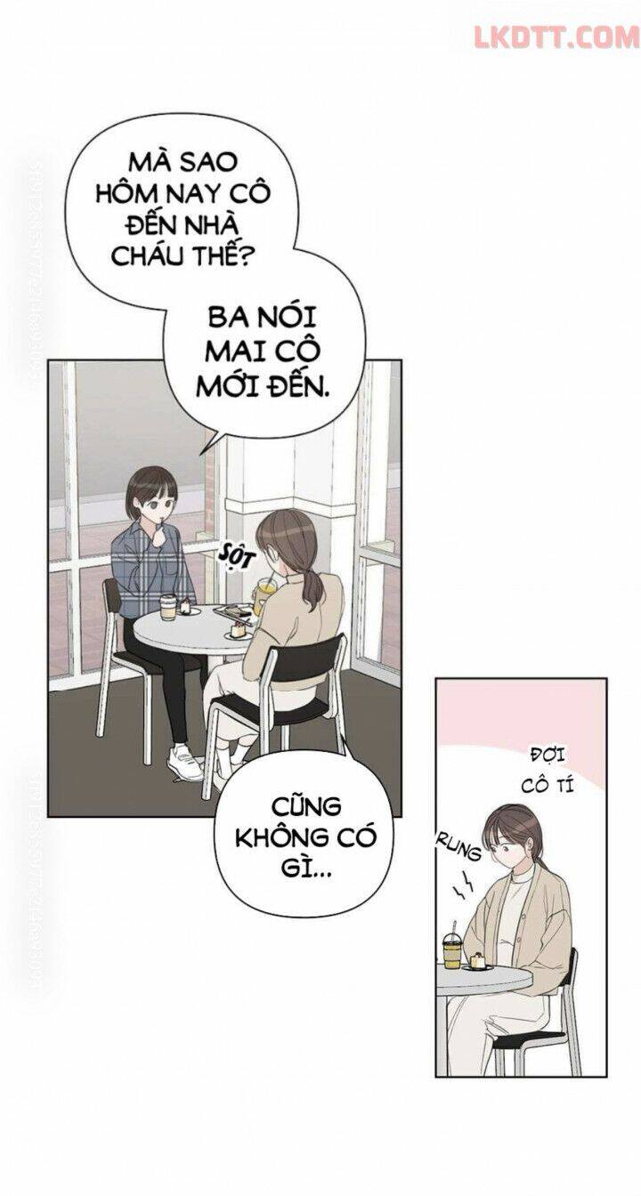 Baby Đến Rồi! Chapter 45 - 46