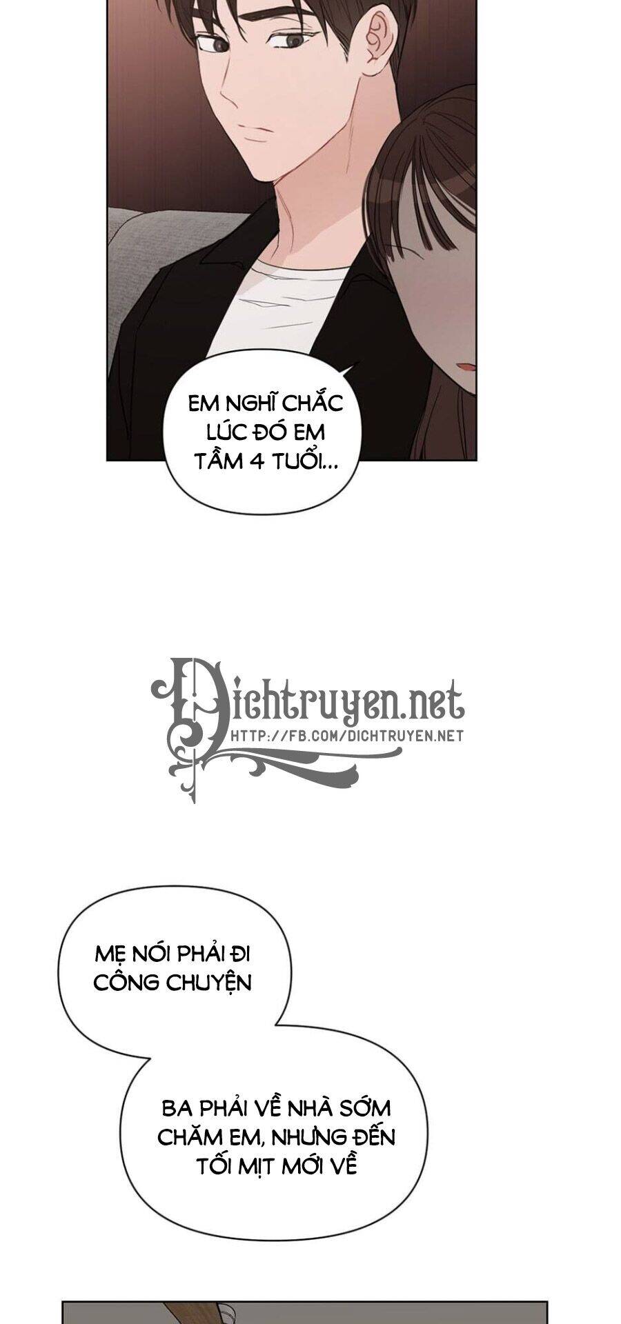 Baby Đến Rồi! Chapter 51 - 36