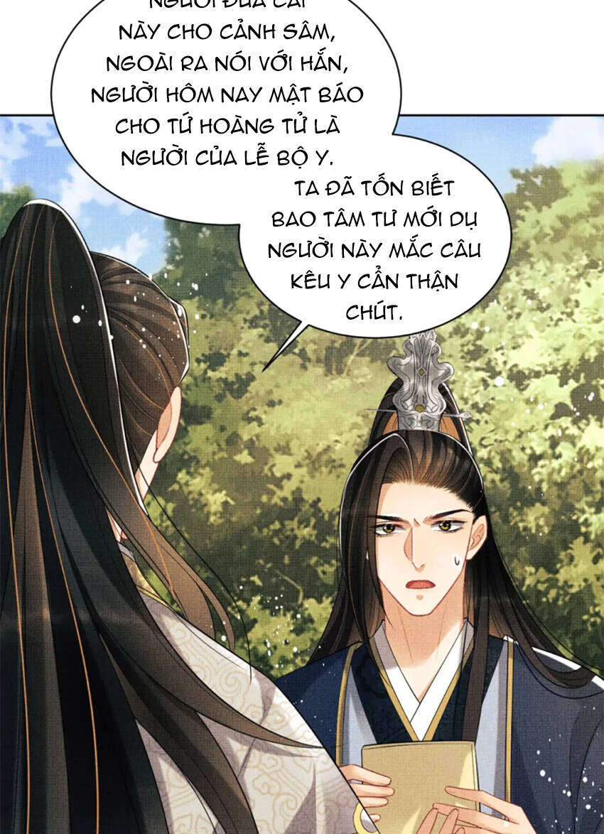 Thê Vi Thượng Chapter 119 - 34