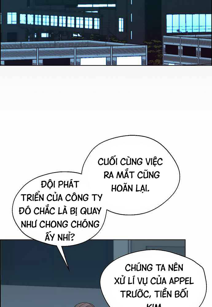 Người Đàn Ông Thực Thụ Chapter 86 - 18