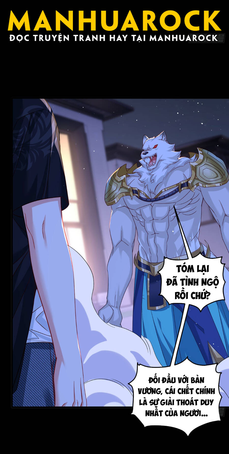 Tiên Tôn Lạc Vô Cực Chapter 177 - 17