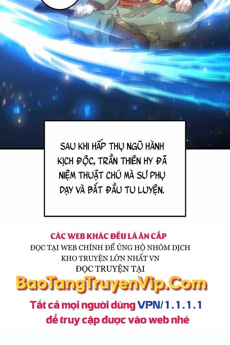 Bác Sĩ Trùng Sinh Về Murim Chapter 100 - 34