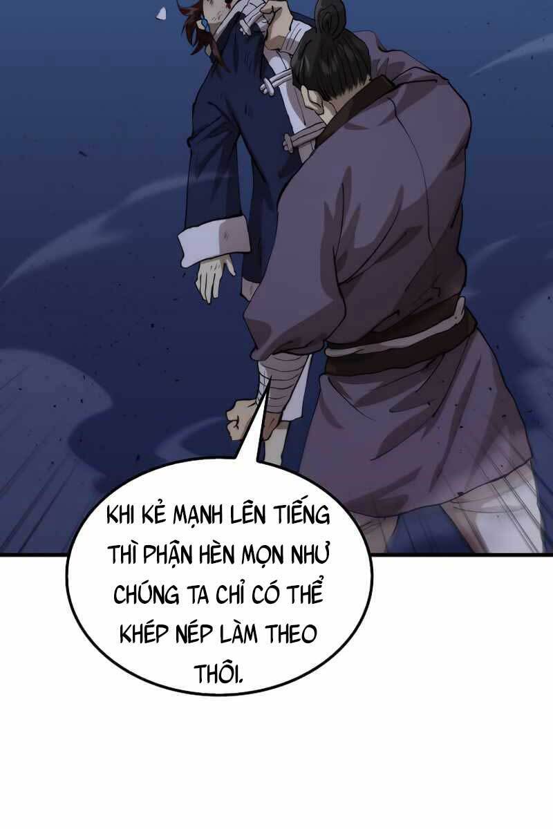 Bác Sĩ Trùng Sinh Về Murim Chapter 106 - 9