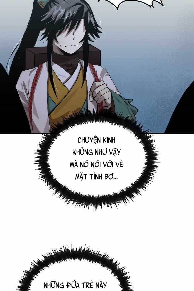 Bác Sĩ Trùng Sinh Về Murim Chapter 107 - 8