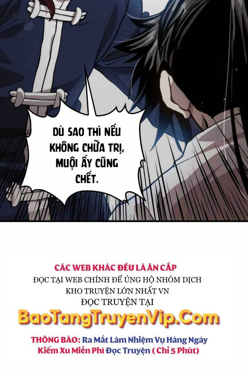 Bác Sĩ Trùng Sinh Về Murim Chapter 108 - 103