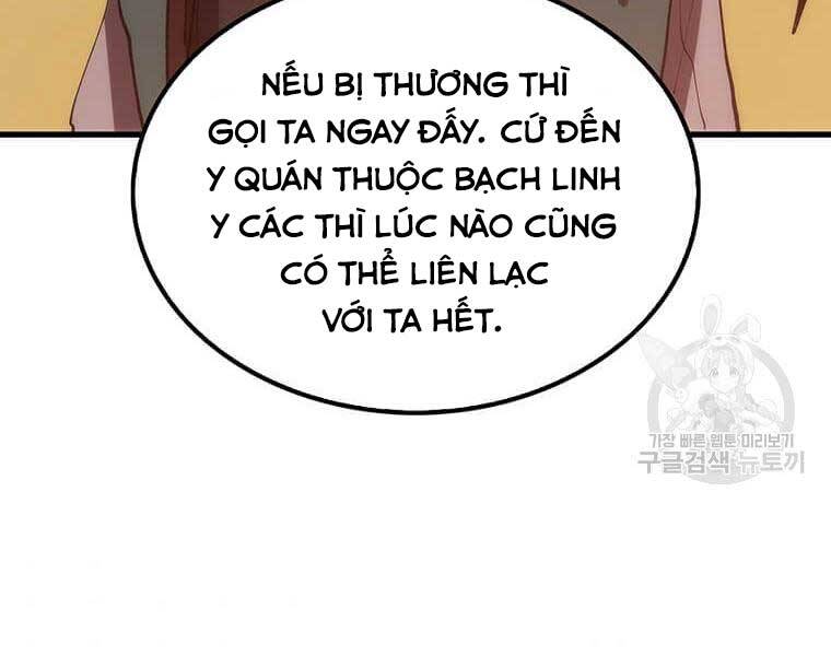 Bác Sĩ Trùng Sinh Về Murim Chapter 91 - 191