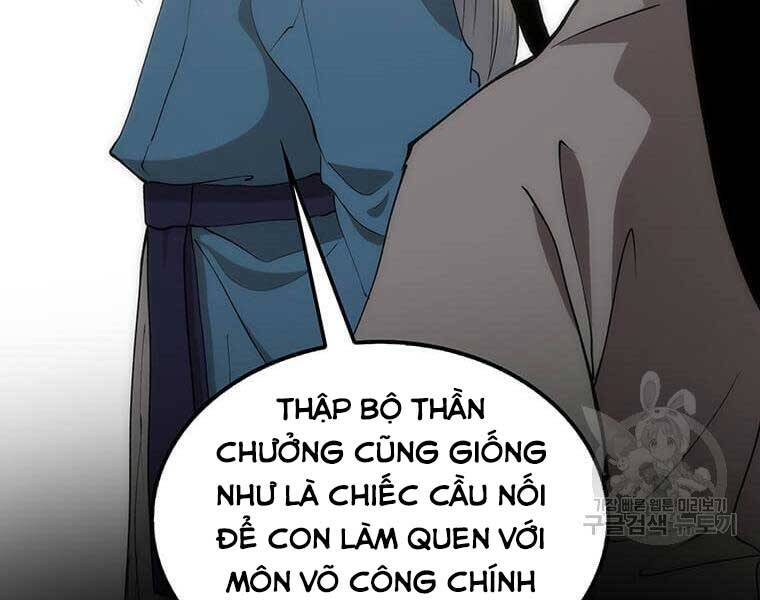 Bác Sĩ Trùng Sinh Về Murim Chapter 91 - 33