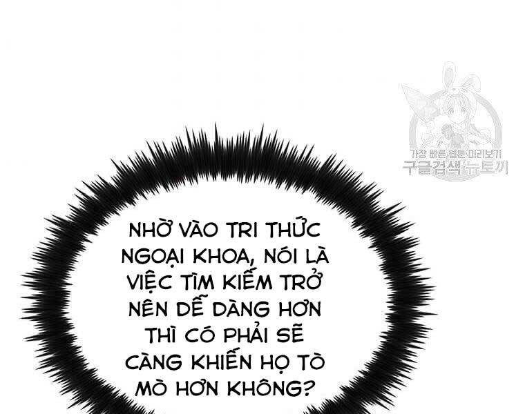 Bác Sĩ Trùng Sinh Về Murim Chapter 92 - 137