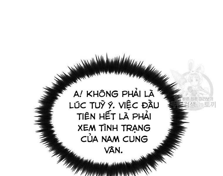 Bác Sĩ Trùng Sinh Về Murim Chapter 92 - 76