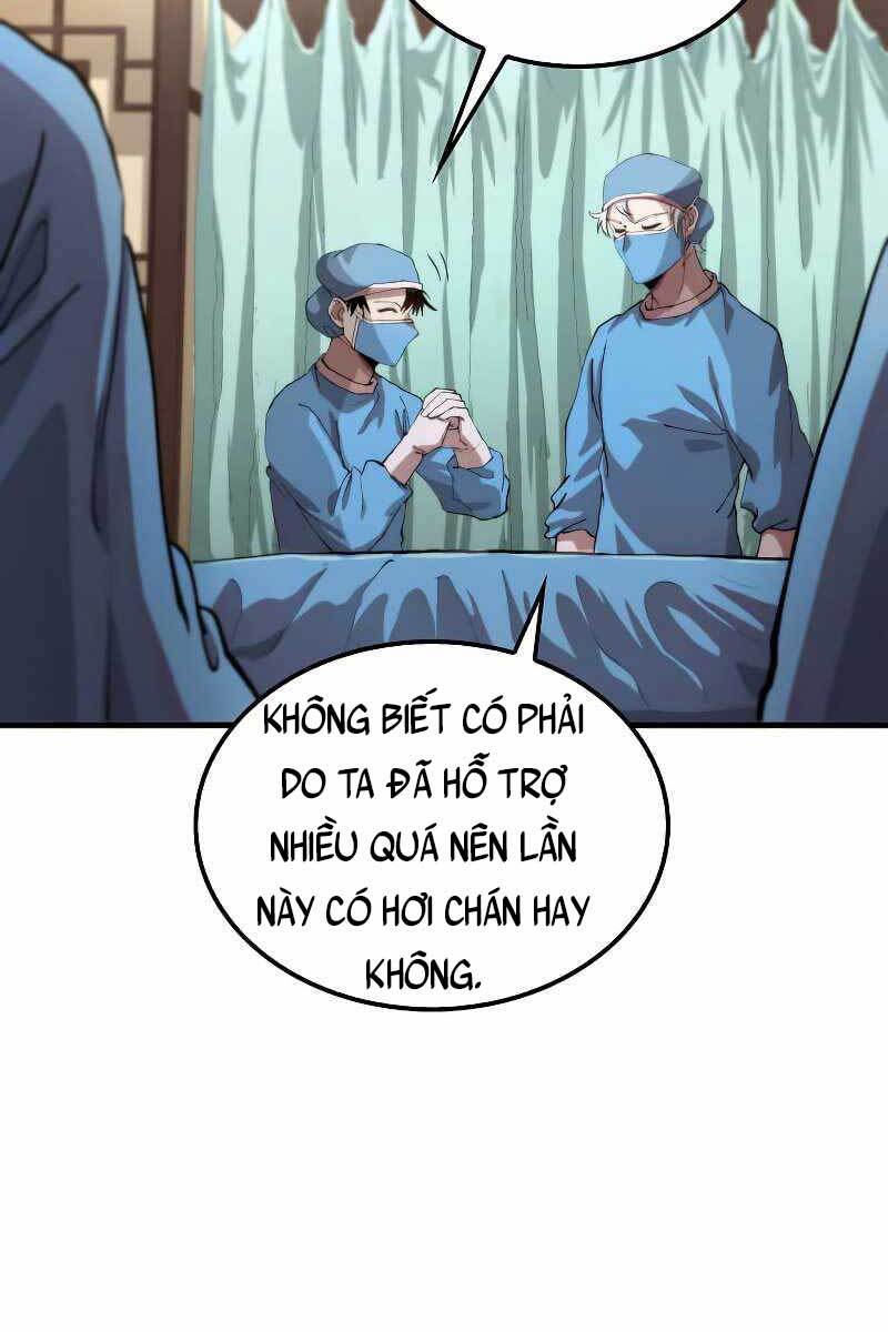 Bác Sĩ Trùng Sinh Về Murim Chapter 98 - 20