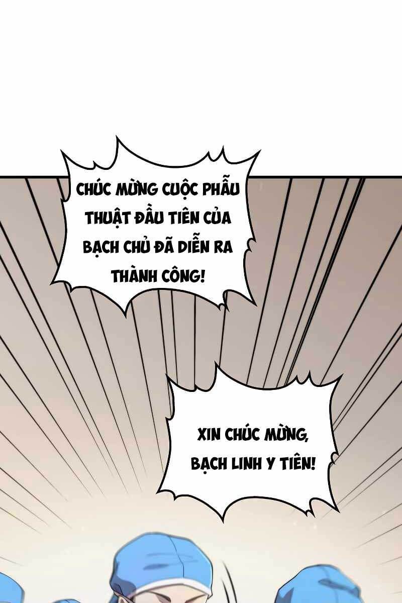 Bác Sĩ Trùng Sinh Về Murim Chapter 98 - 24