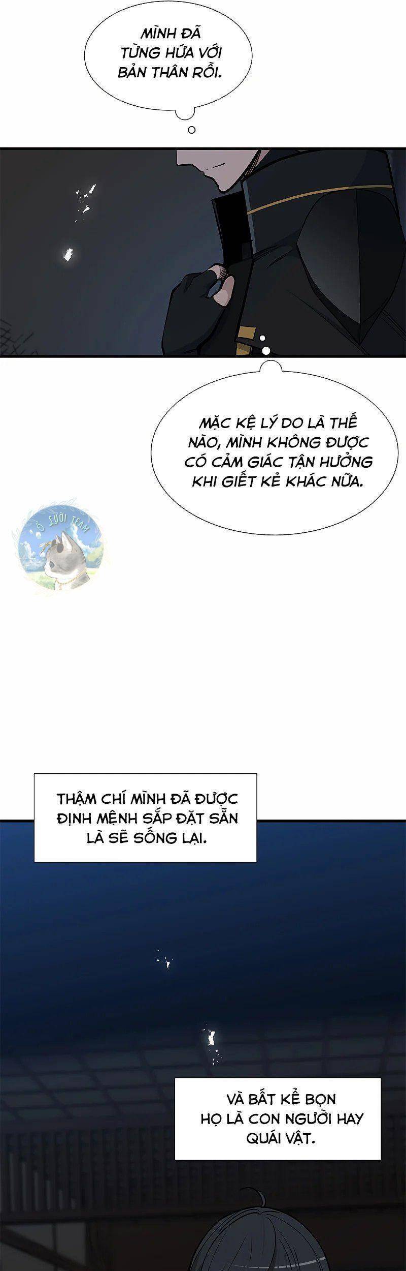 Hầm Ngục Hướng Dẫn Cấp Địa Ngục Chapter 72 - 7