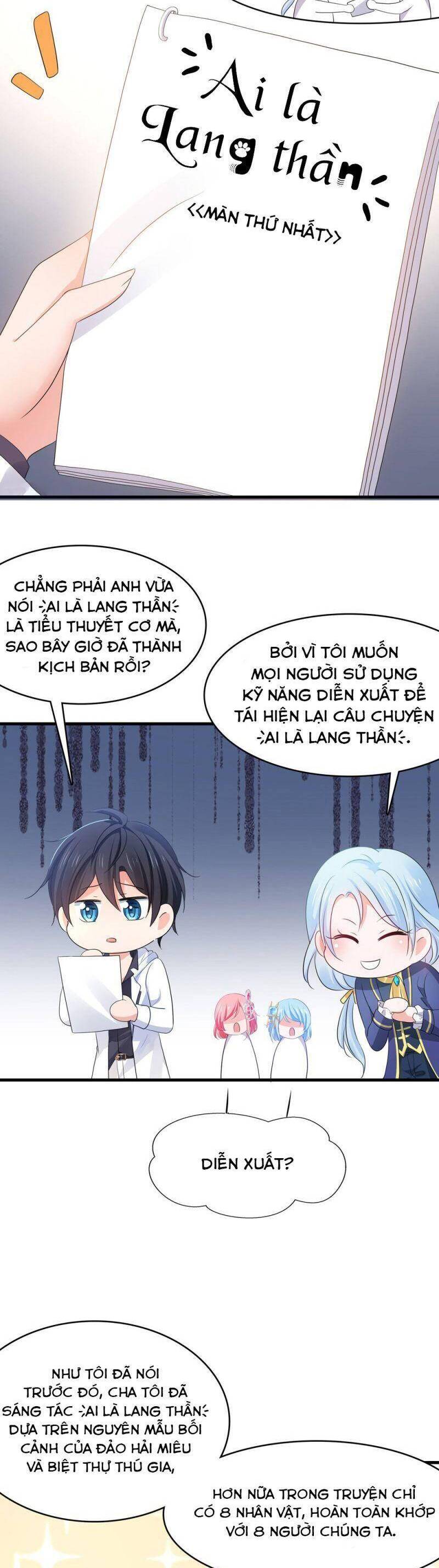 Vô Địch Học Bạ Hệ Thống Chapter 142 - 19