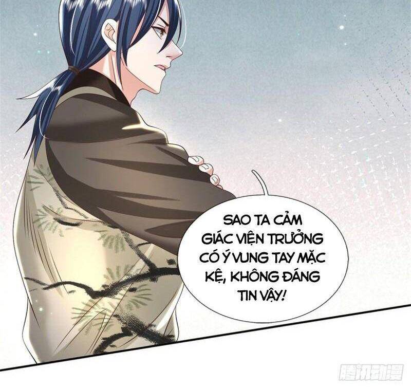 Ta Trở Về Từ Thế Giới Tu Tiên Chapter 170 - 18