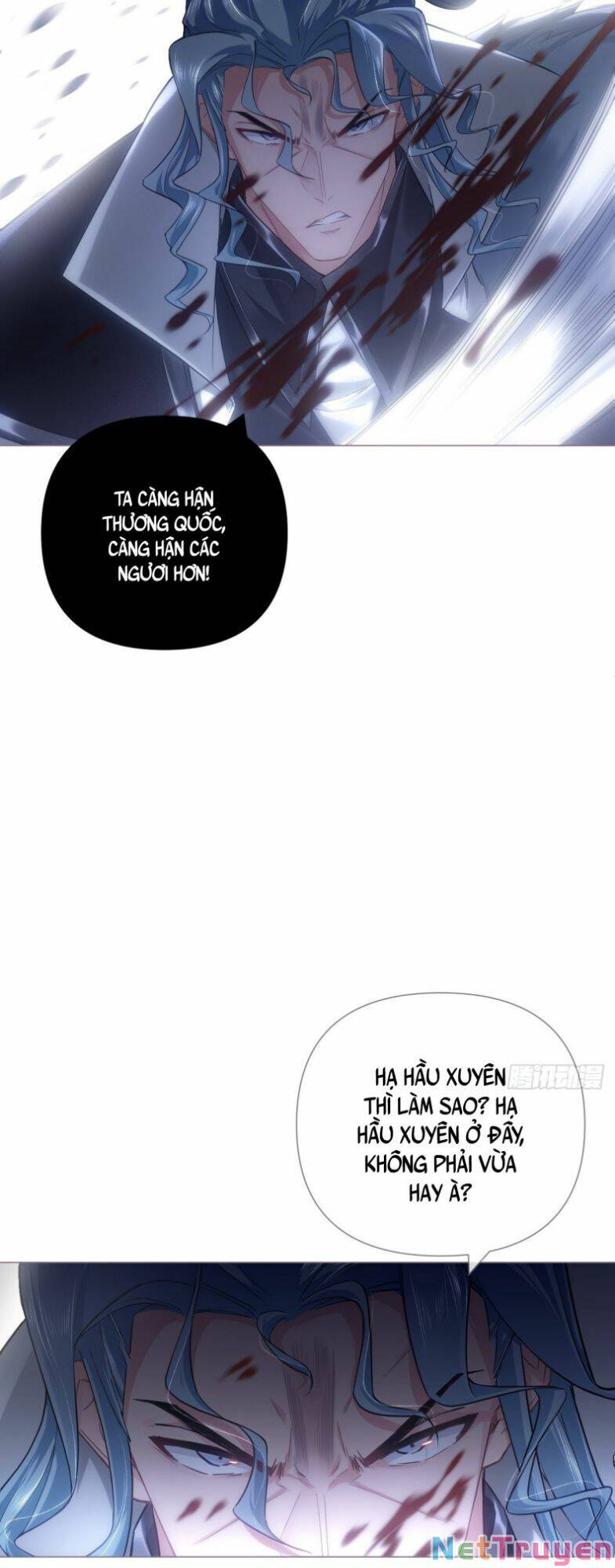 Nhập Mạc Chi Thần Chapter 83 - 26