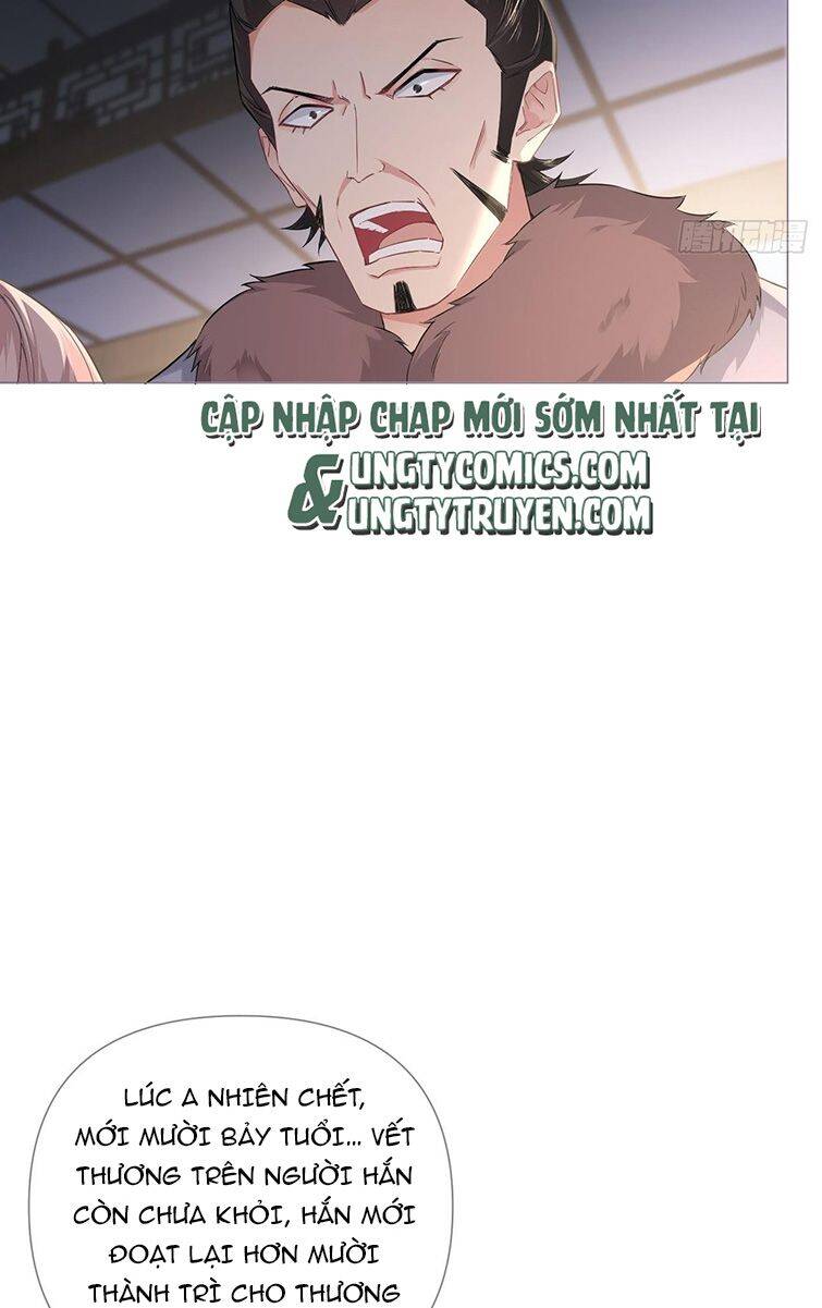 Nhập Mạc Chi Thần Chapter 77 - 14