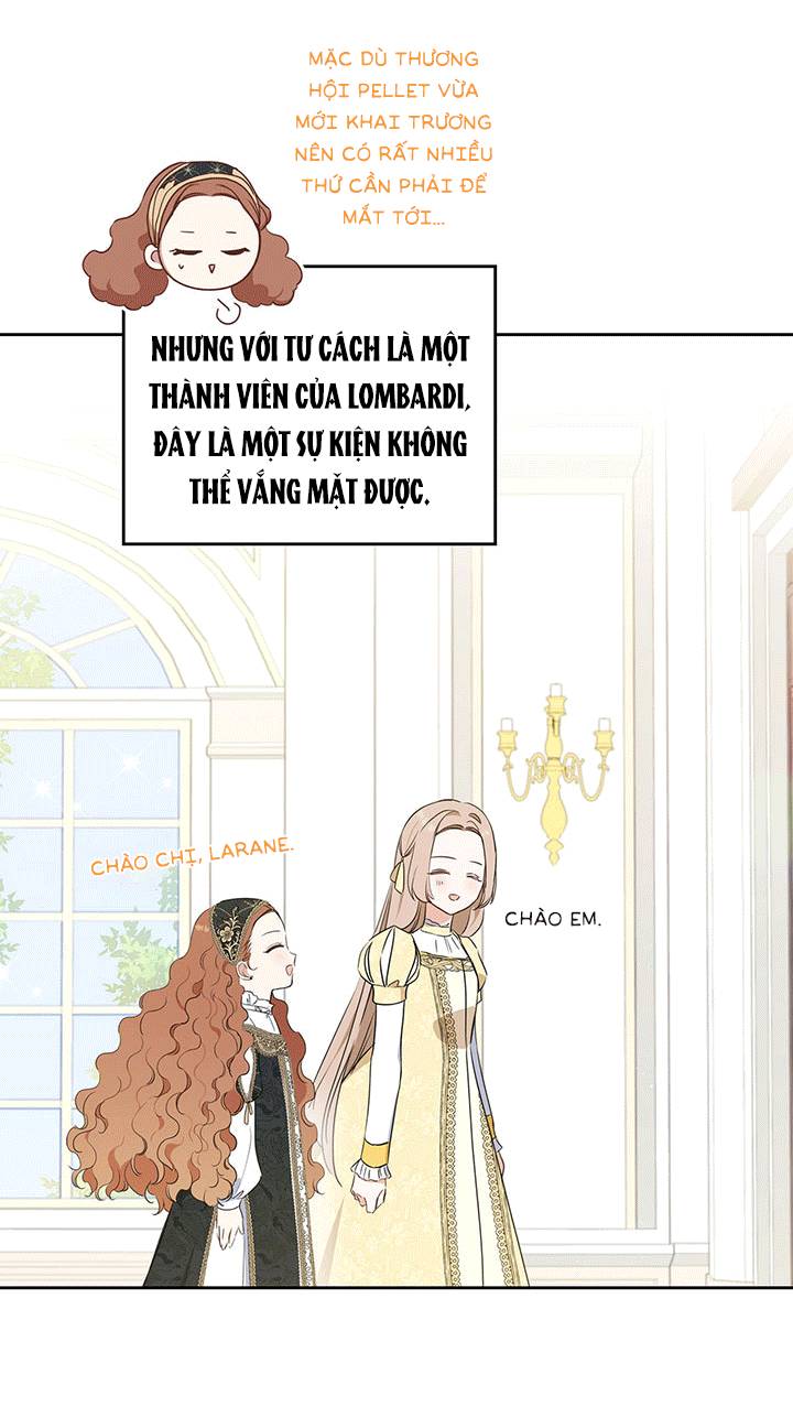 Kiếp Này Tôi Nhất Định Trở Thành Gia Chủ! Chapter 79 - 4